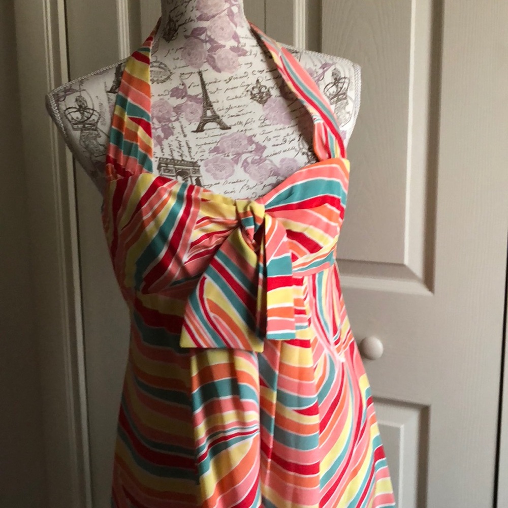 Nanette Lepore top